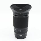 Nikon Z 28-400mm f/4-8 VR used