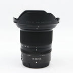 Nikon Z 14-30mm f/4 S gebraucht