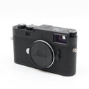 Leica 20211 M11-P body used