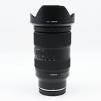 Tamron 35-150mm f/2-2.8 Di III VXD Nikon Z used