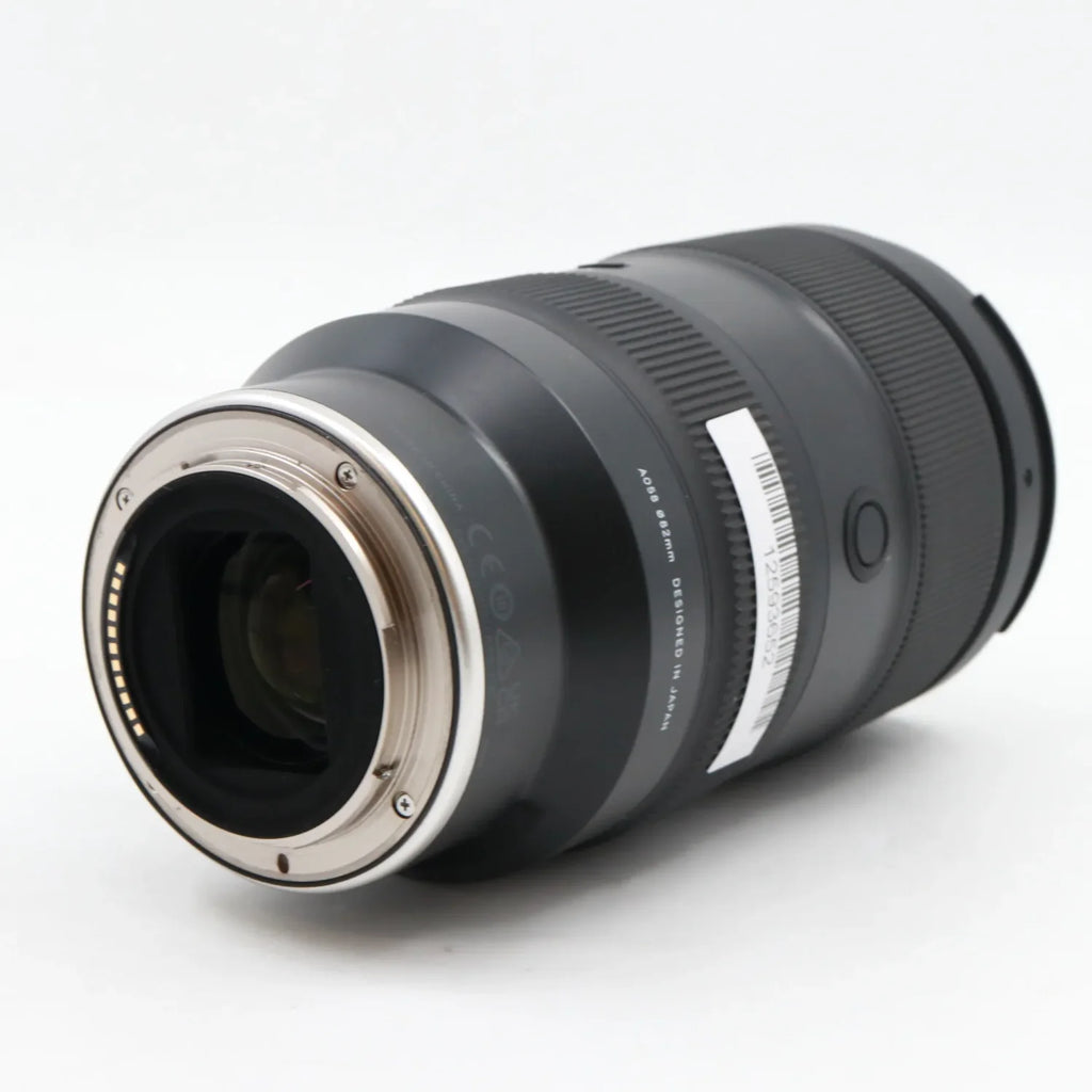 Tamron 35-150mm f/2-2.8 Di III VXD Nikon Z used