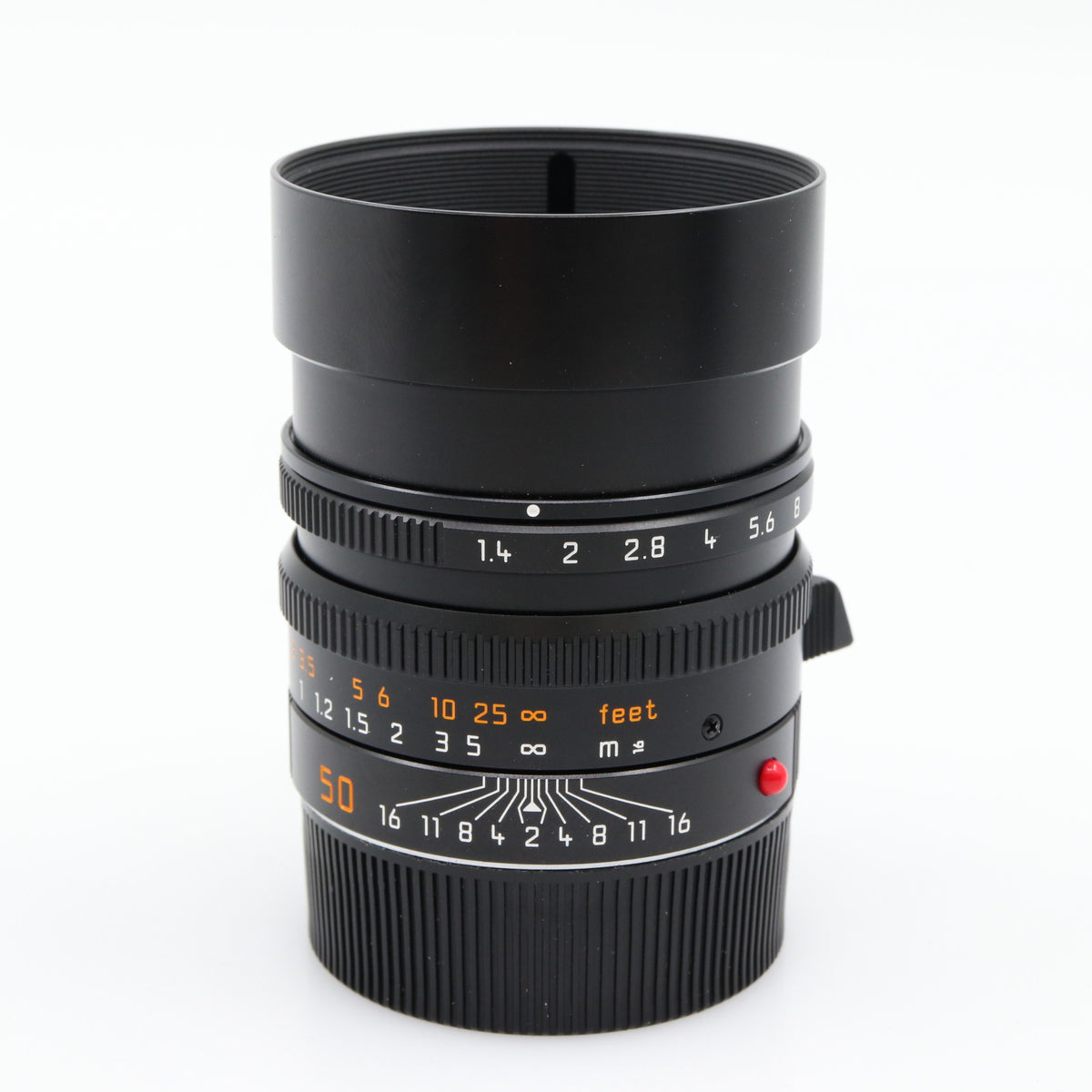 Leica 11891 Summilux-M 50mm F/1.4 ASPH. used