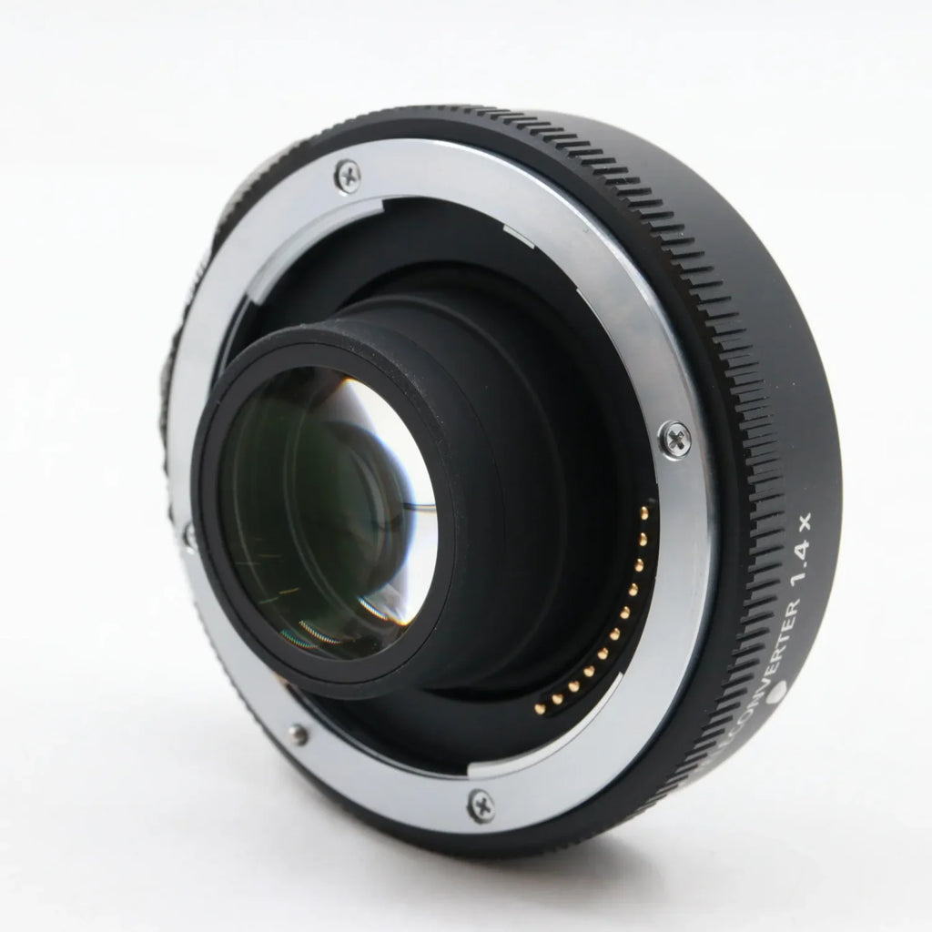 Nikon Z Teleconverter 1.4x used