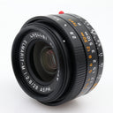 Leica 11677 Elmarit-M 28mm F/2.8 ASPH. used