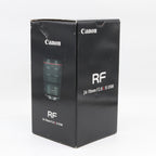 Canon RF 24-70mm f/2.8 L IS USM used