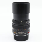 Leica 11807 Elmarit-M 90mm F/2.8 used
