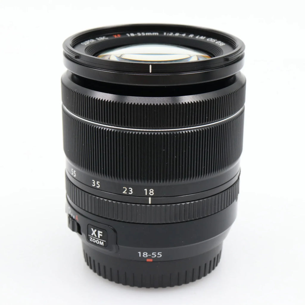Fujifilm XF 18-55mm f/2.8-4 R LM OIS gebraucht