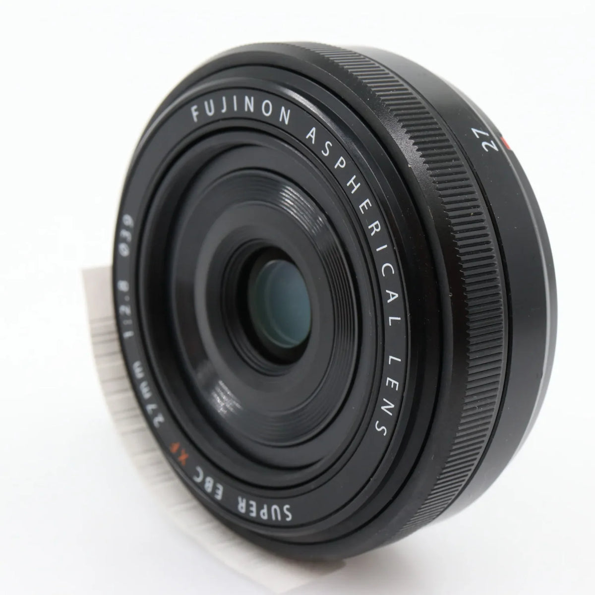 Fujifilm XF 27mm f/2.8 gebraucht
