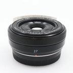 Fujifilm XF 27mm f/2.8 gebraucht