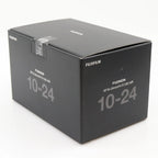 Fujifilm XF 10-24mm f/4 R OIS WR gebraucht