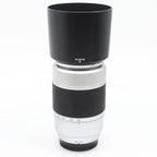 Fujifilm XC 50-230mm f/4.5-6.7 OIS silber gebraucht