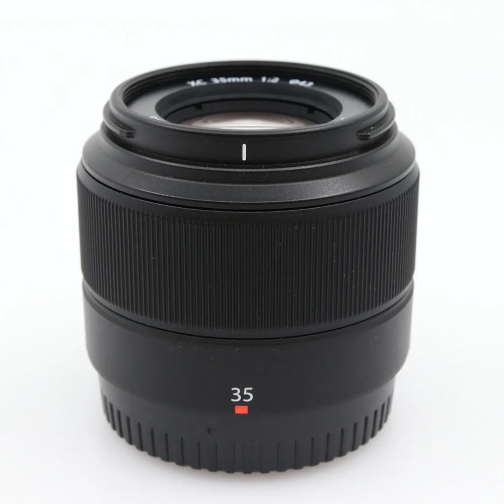 Fujifilm XC 35mm f/2 gebraucht