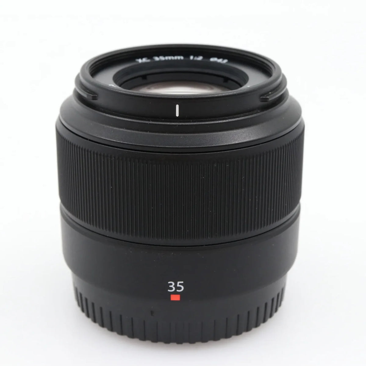 Fujifilm XC 35mm f/2 gebraucht