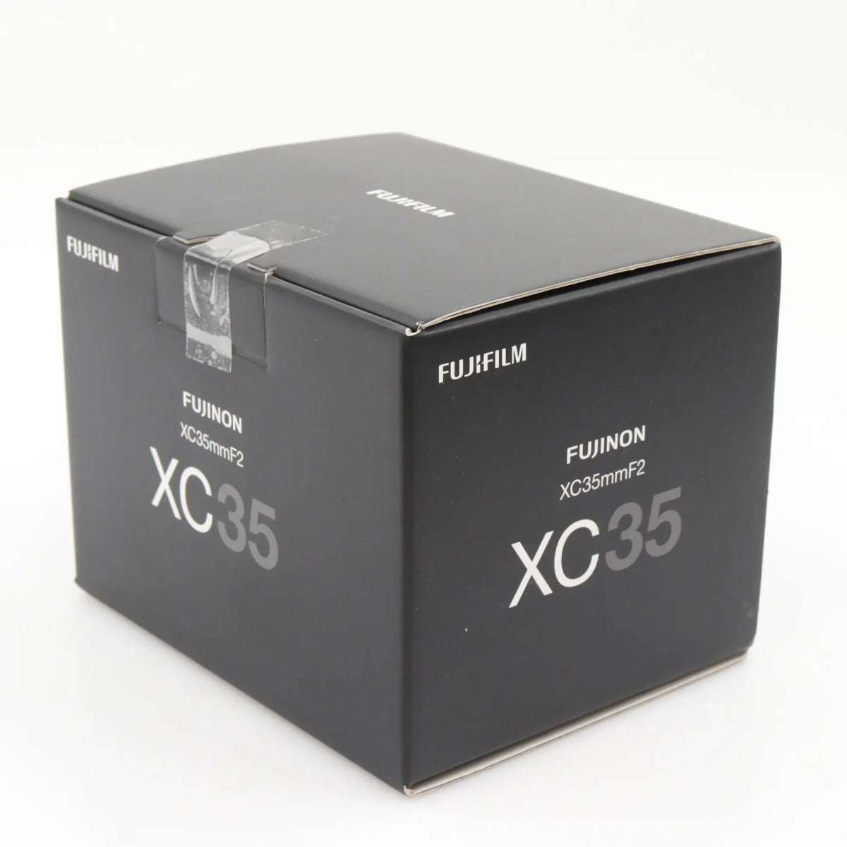 Fujifilm XC 35mm f/2 gebraucht