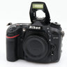 Nikon D7100 Gehäuse gebraucht
