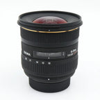 Sigma 10-20mm f/3.5 EX DC HSM Nikon gebraucht