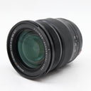 Fujifilm XF 16-55mm F/2.8 R LM WR used