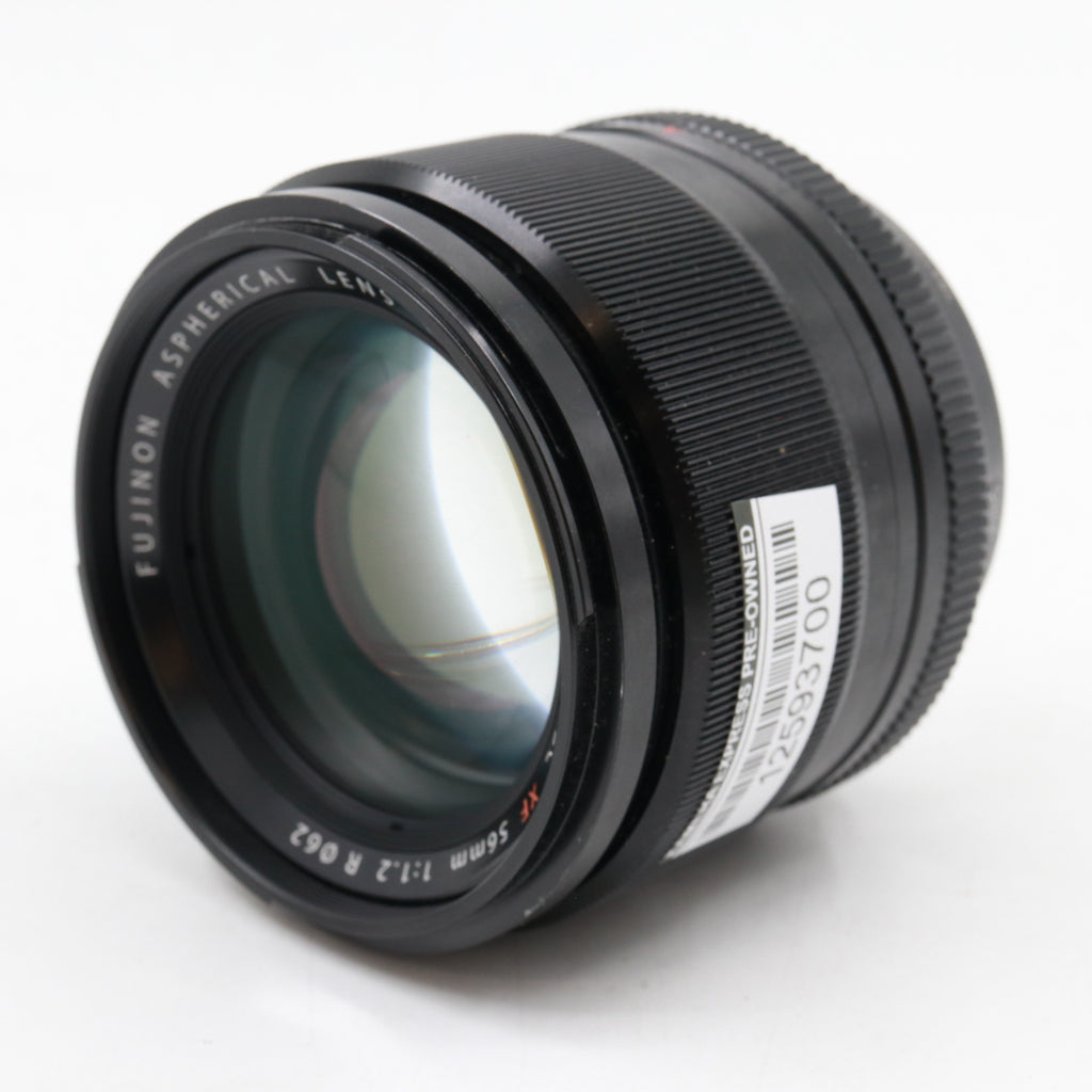 Fujifilm XF 56mm F/1.2 R gebraucht