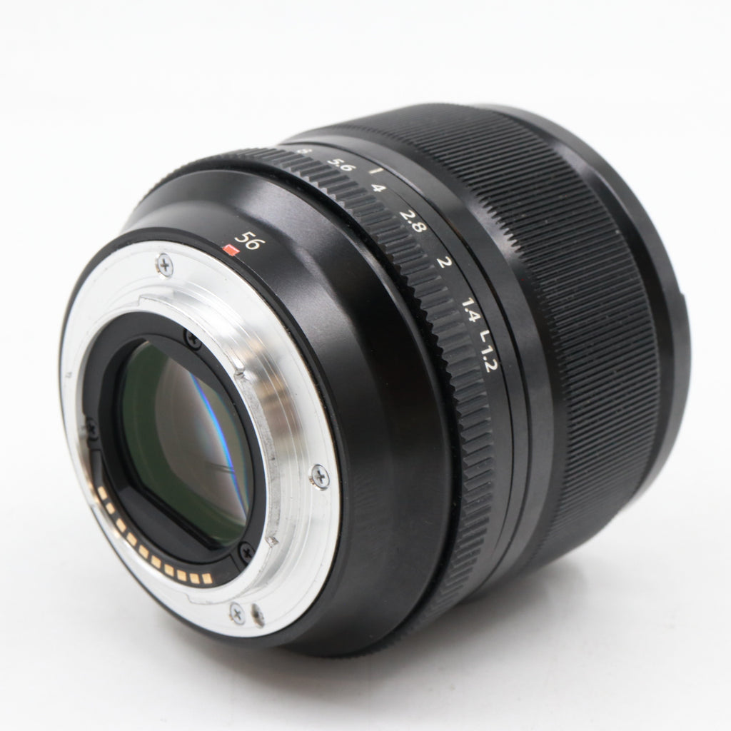 Fujifilm XF 56mm F/1.2 R gebraucht