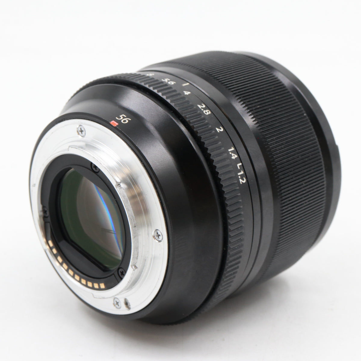 Fujifilm XF 56mm F/1.2 R gebraucht