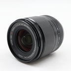 Fujifilm XF 18mm F/1.4 R LM WR used