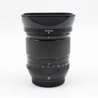 Fujifilm XF 18mm F/1.4 R LM WR used