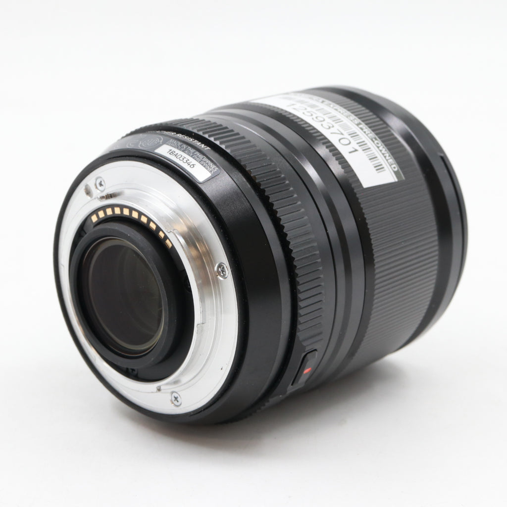 Fujifilm XF 18mm F/1.4 R LM WR used
