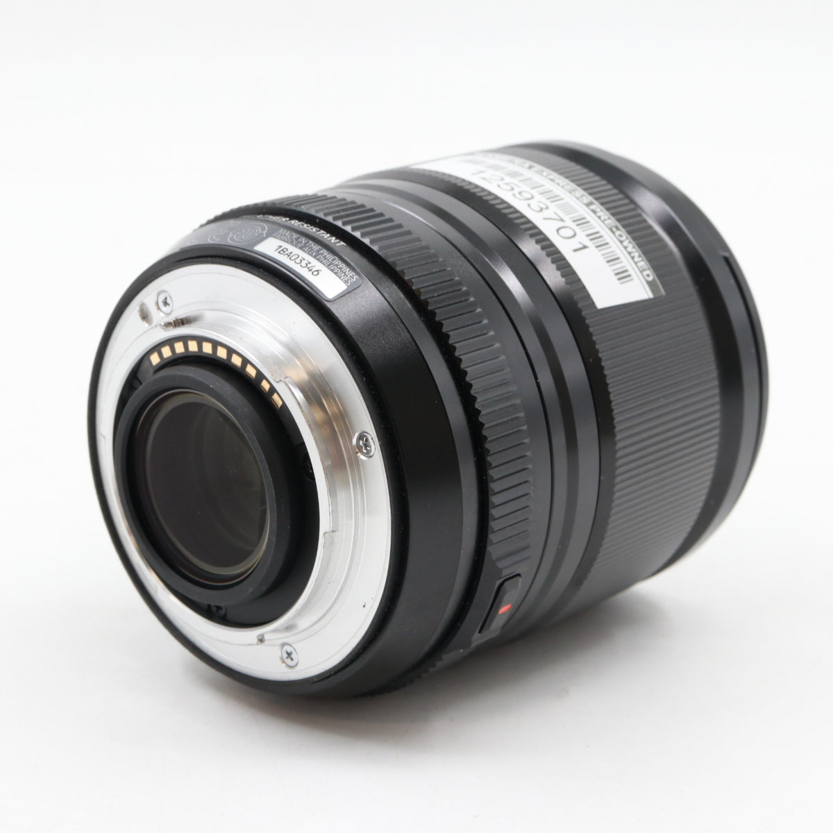 Fujifilm XF 18mm F/1.4 R LM WR used
