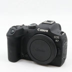 Canon EOS R7 Gehäuse gebraucht