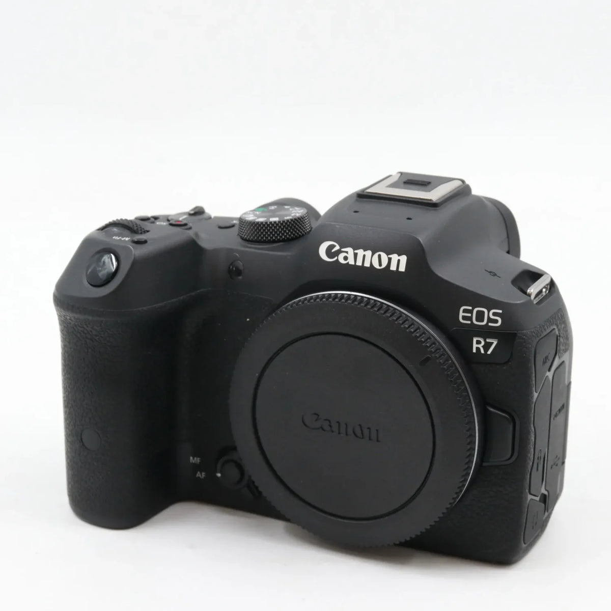 Canon EOS R7 Gehäuse gebraucht