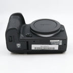 Canon EOS R7 body used