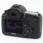 Canon EOS 5D mark III Gehäuse gebraucht