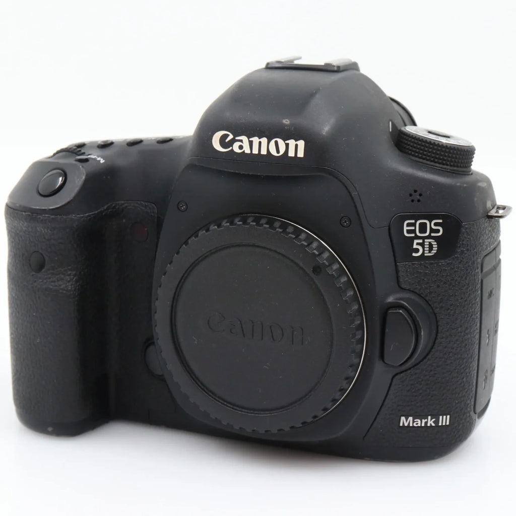 Canon EOS 5D mark III Gehäuse gebraucht