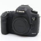 Canon EOS 5D mark III Gehäuse gebraucht