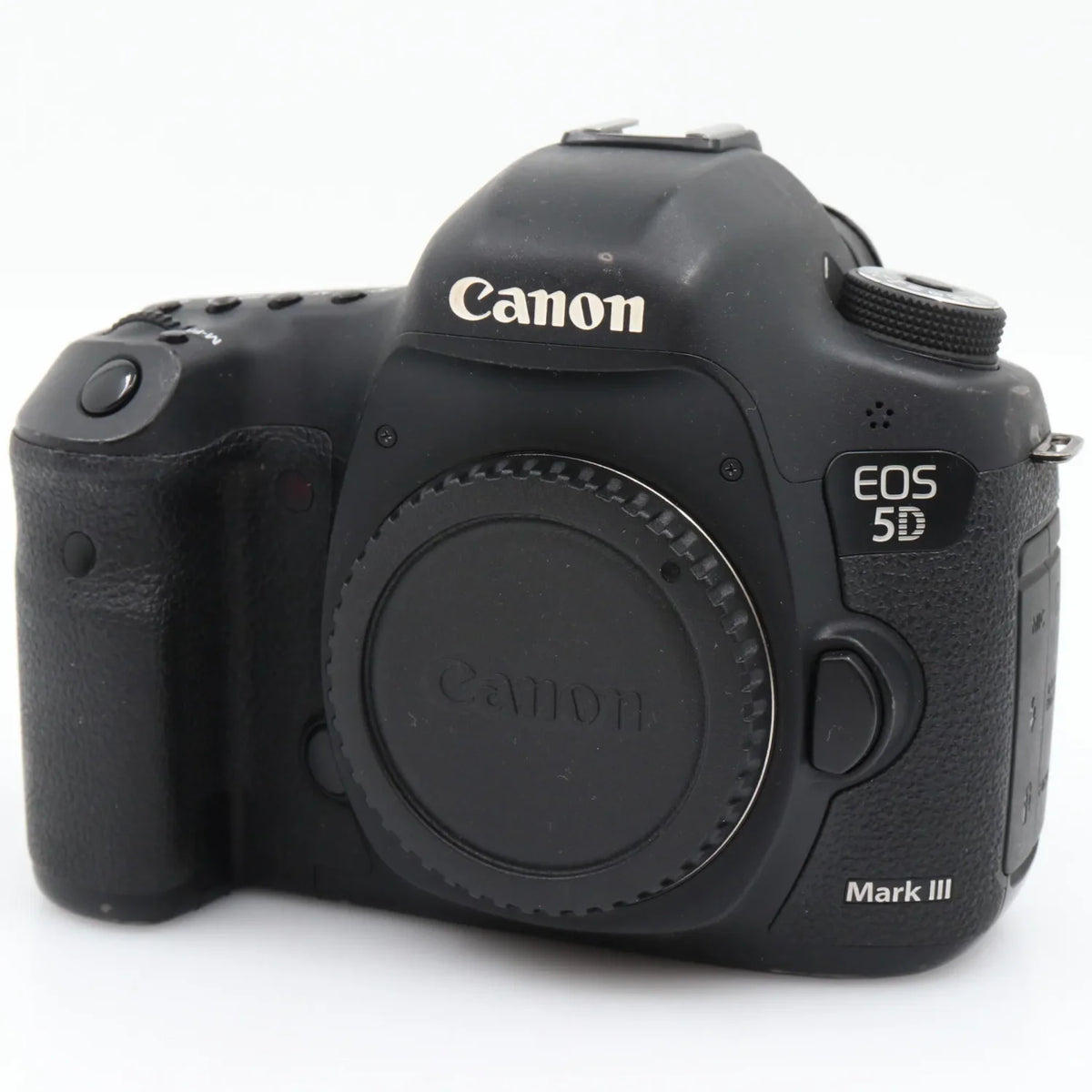Canon EOS 5D mark III Gehäuse gebraucht