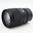 Sigma 16-300mm f/3.5-6.7 DC OS Contemporary Canon RF-S used