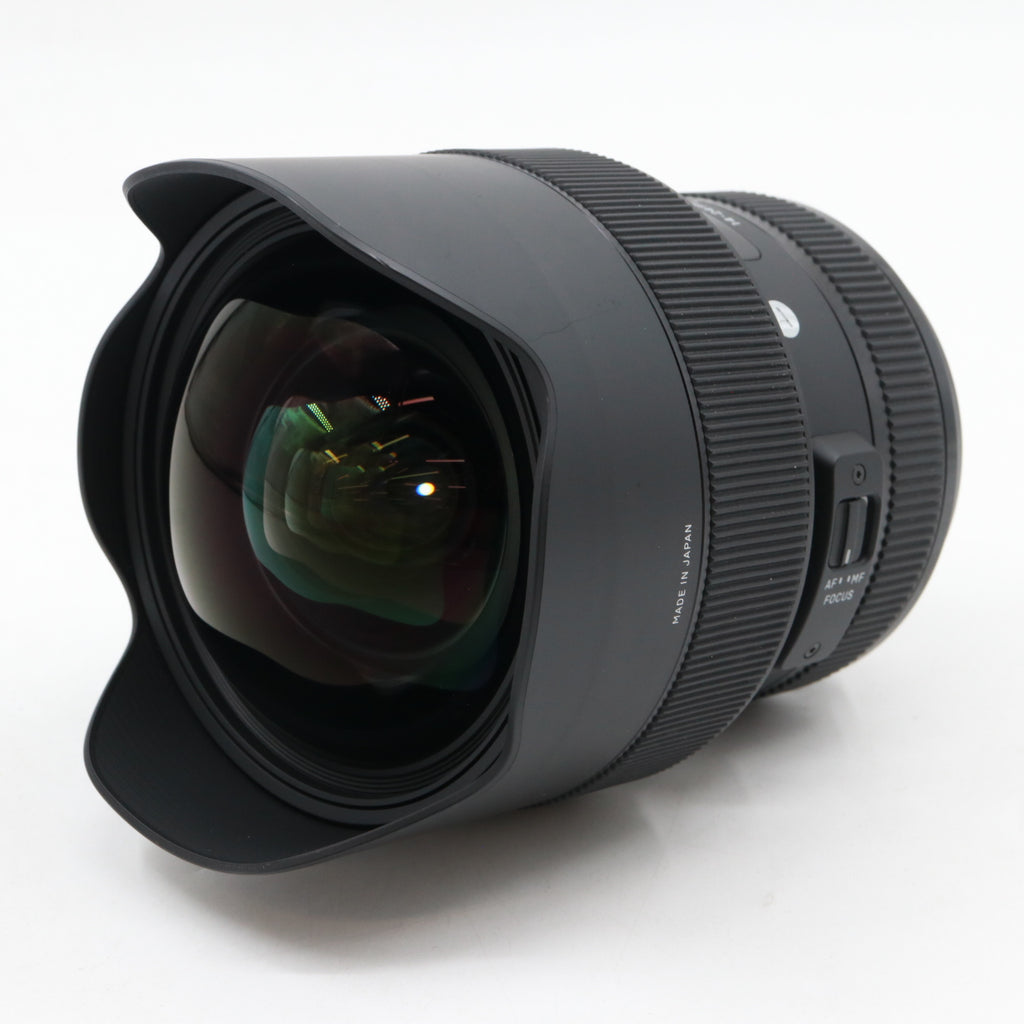 Sigma 14-24mm F/2.8 DG HSM Art Nikon FX gebraucht
