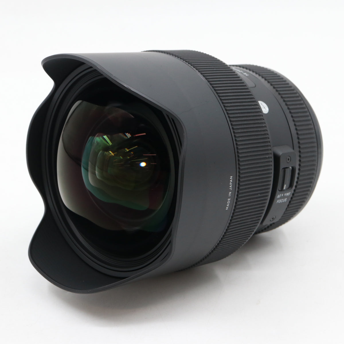 Sigma 14-24mm F/2.8 DG HSM Art Nikon FX gebraucht