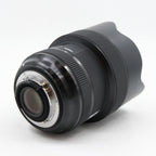 Sigma 14-24mm F/2.8 DG HSM Art Nikon FX gebraucht
