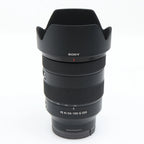 Sony FE 24-105mm F/4 G OSS gebraucht
