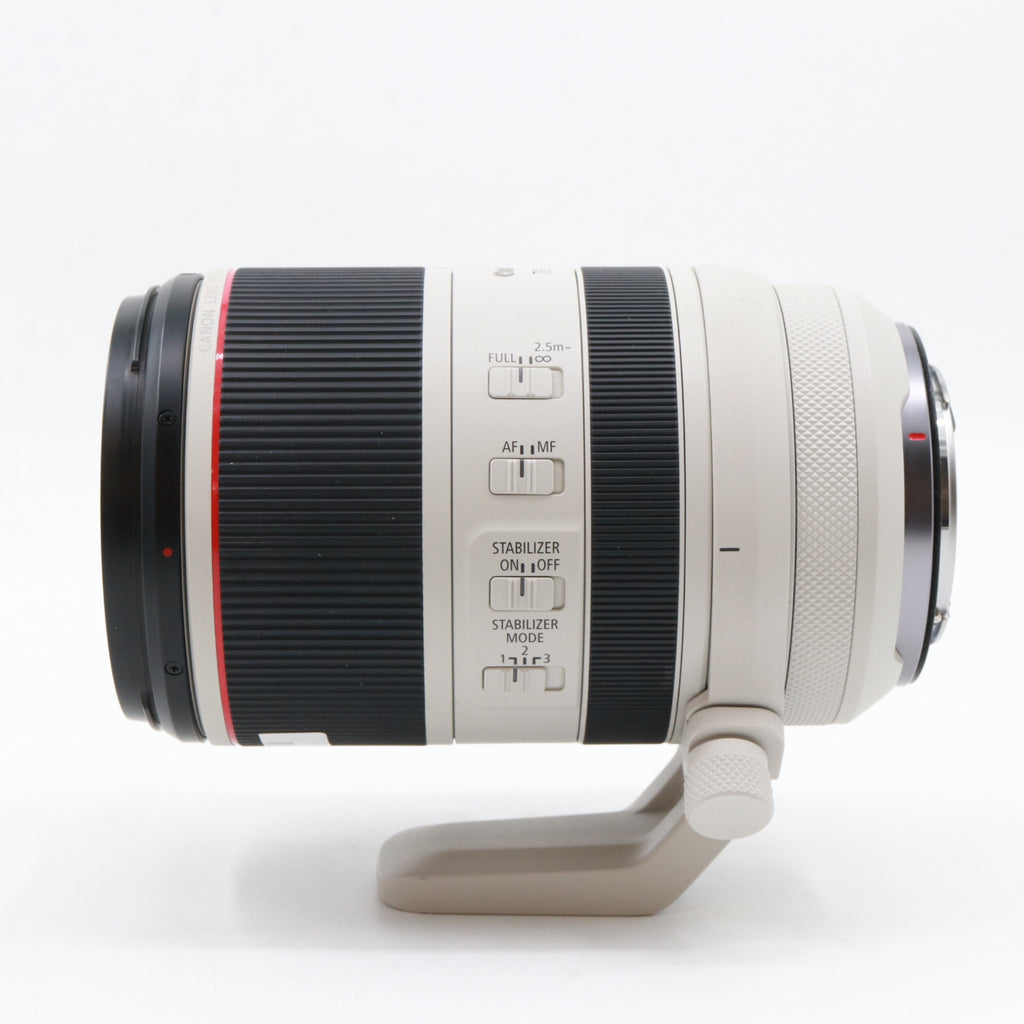 Canon RF 70-200mm f/2.8 L IS USM used