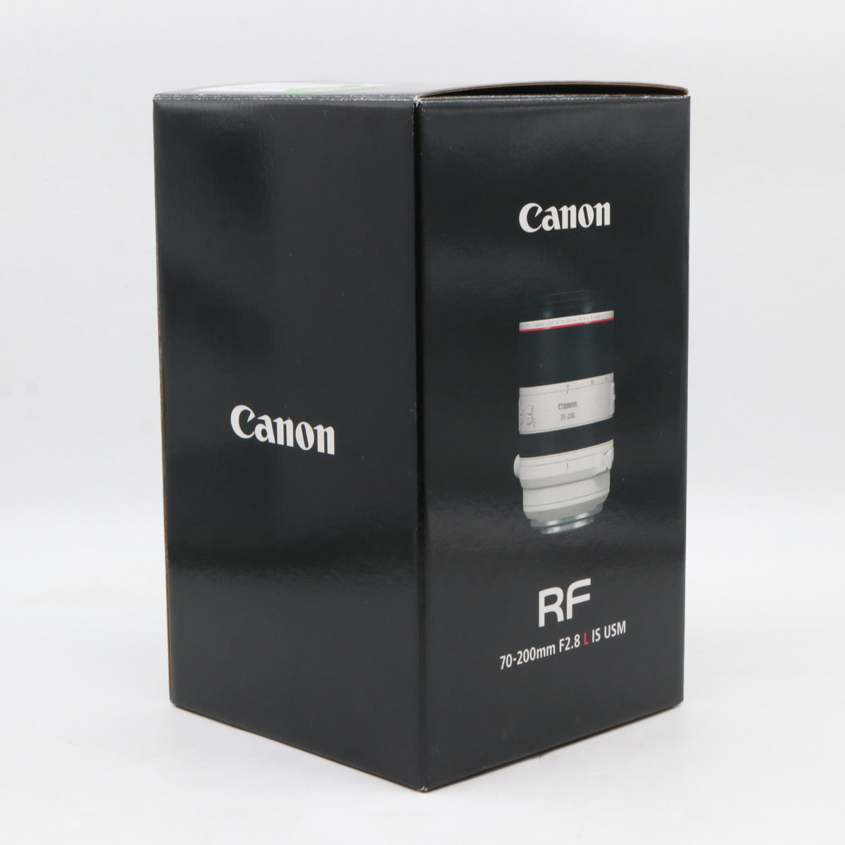 Canon RF 70-200mm f/2.8 L IS USM used