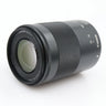 Canon EF-M 55-200mm f/4.5-6.3 IS STM gebraucht