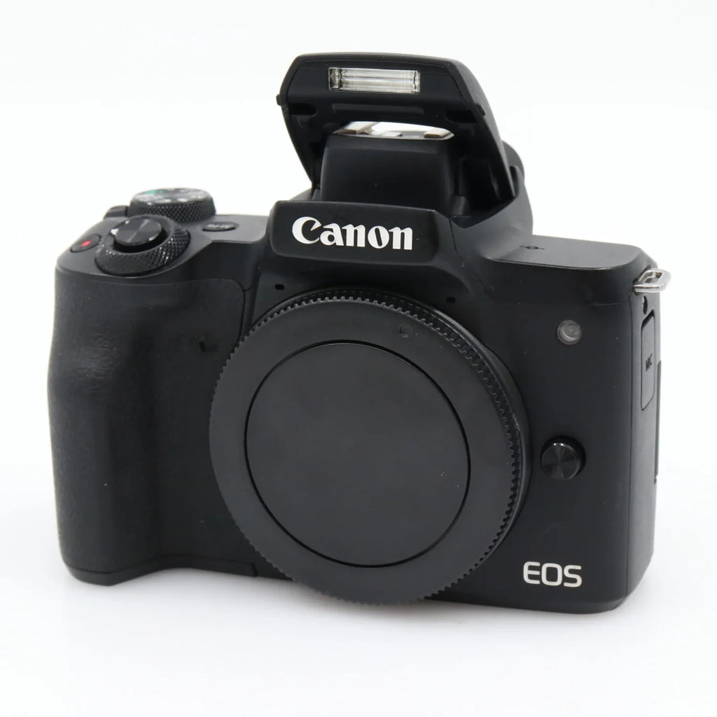 Canon EOS M50 mark II Gehäuse gebraucht