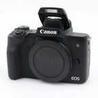 Canon EOS M50 mark II Gehäuse gebraucht