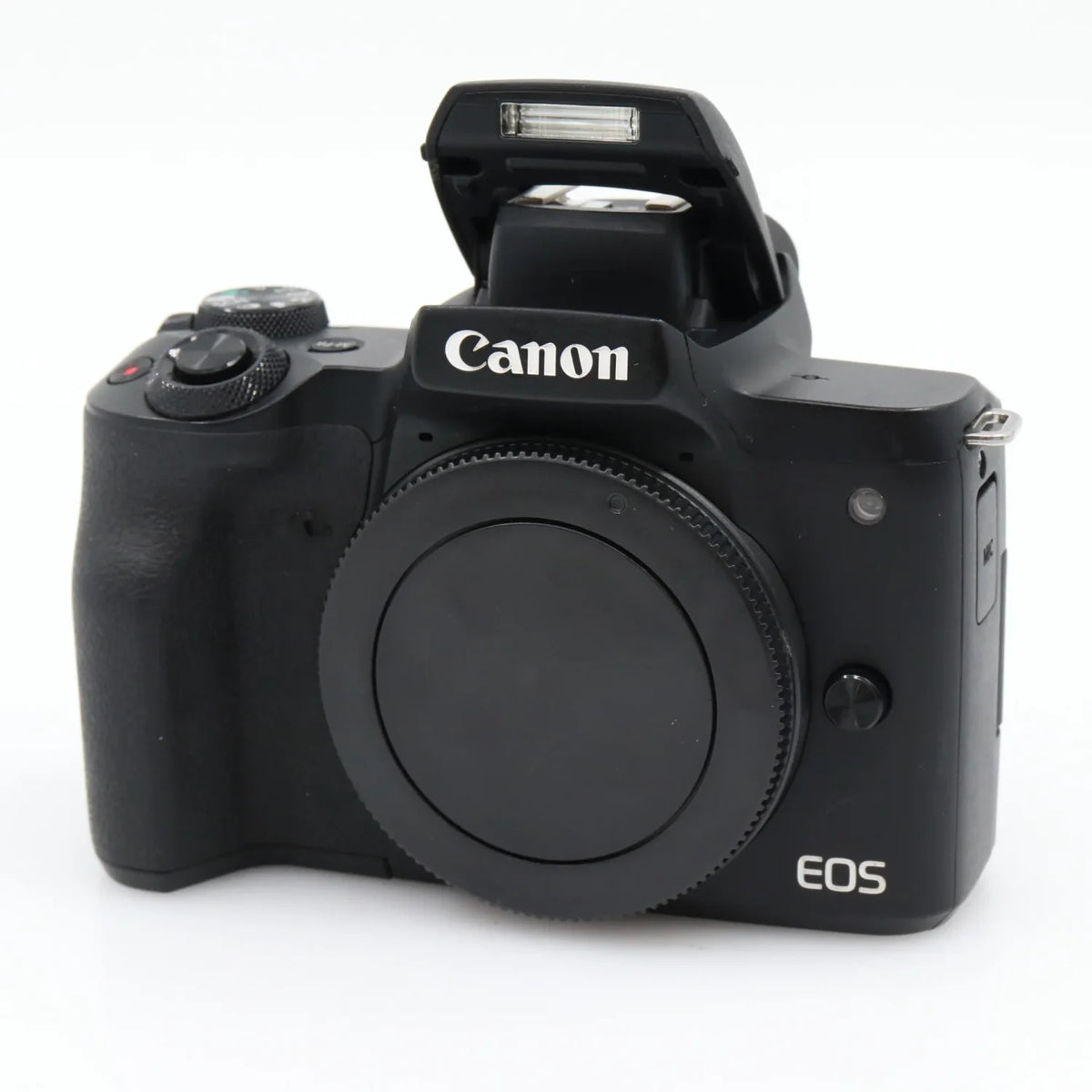 Canon EOS M50 mark II Gehäuse gebraucht