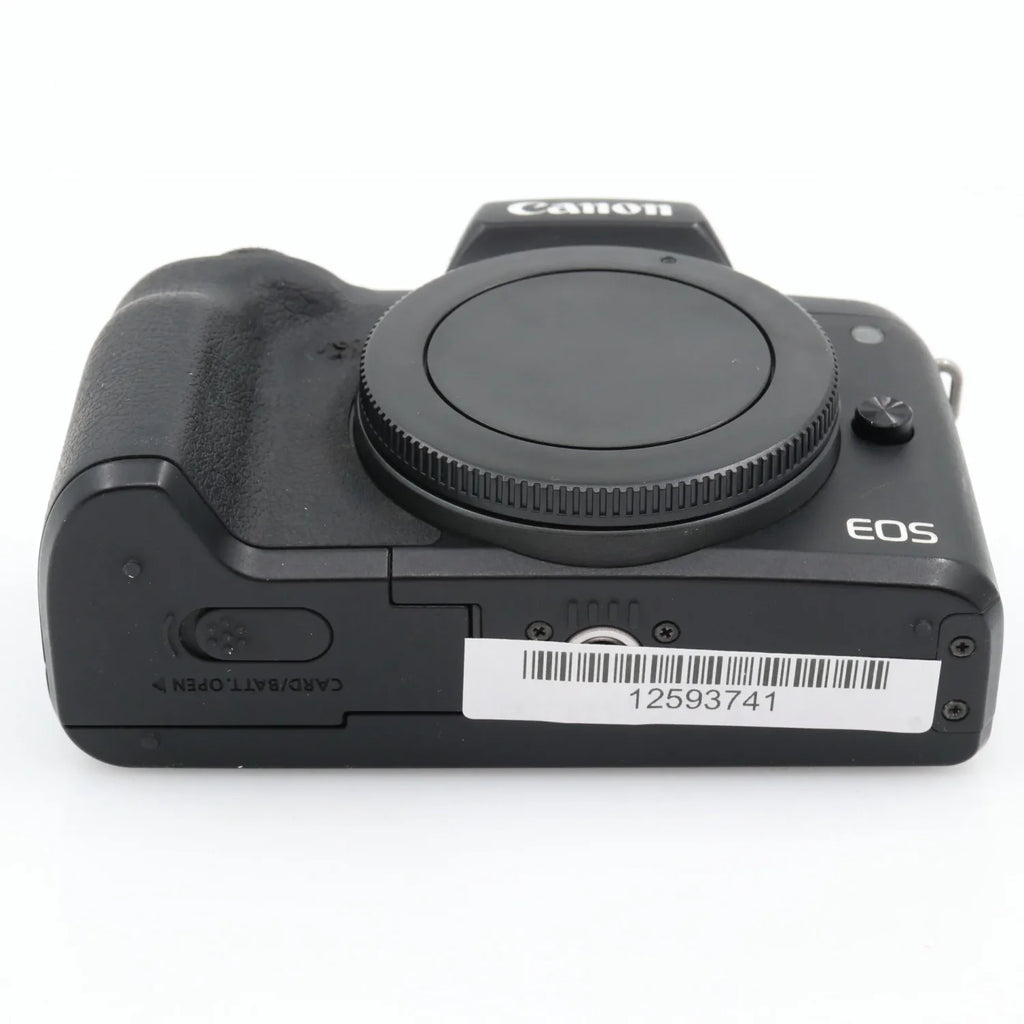 Canon EOS M50 mark II Gehäuse gebraucht