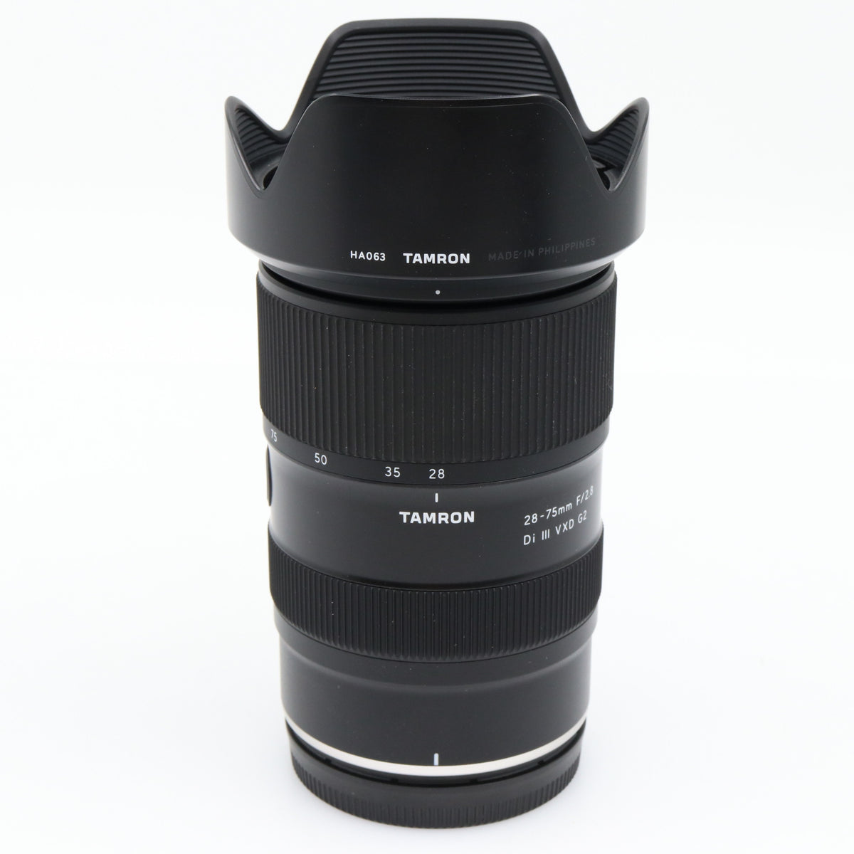 Tamron 28-75mm f/2.8 Di III VXD G2 Nikon Z used