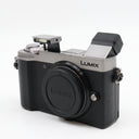 Panasonic Lumix DC-GX9 Gehäuse gebraucht