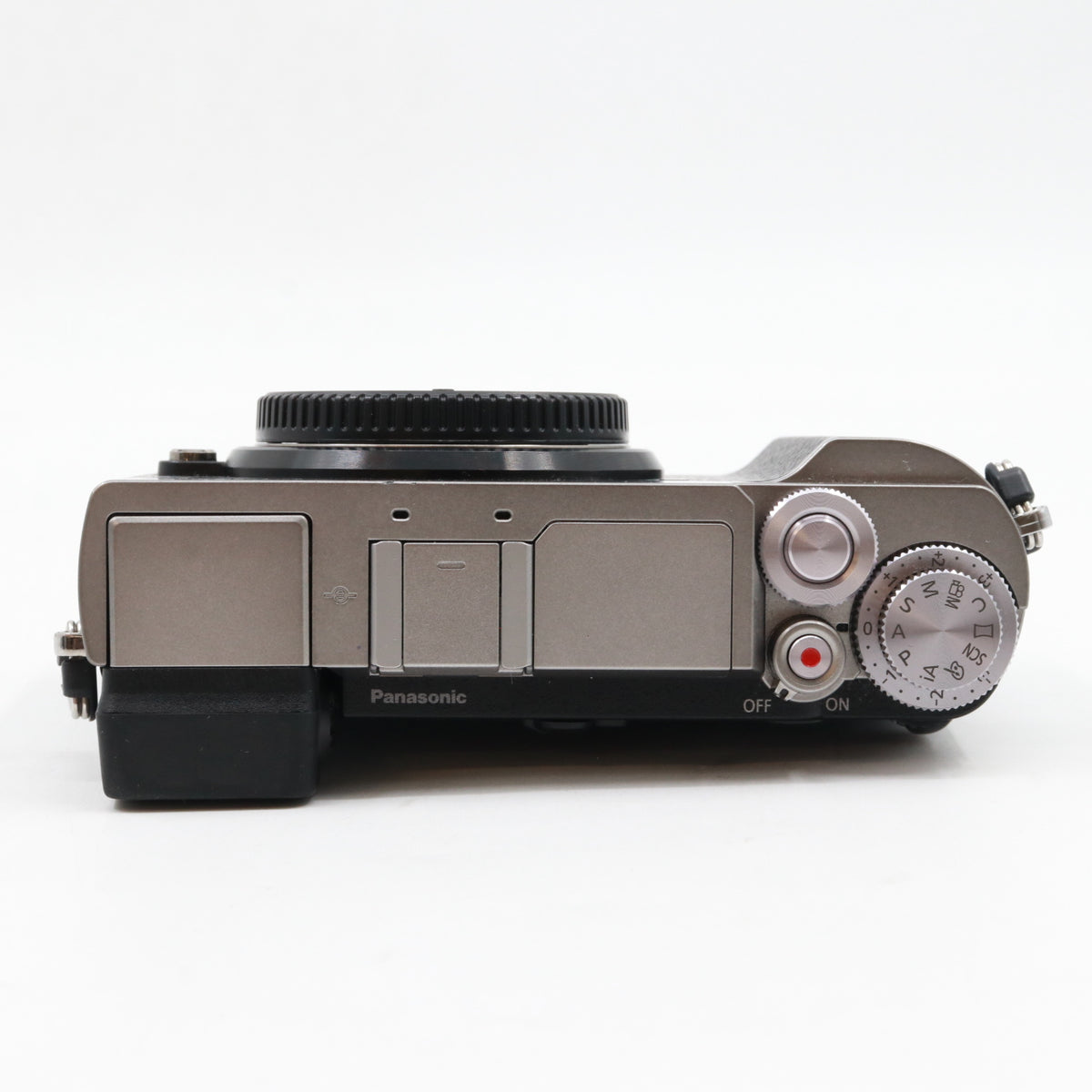 Panasonic Lumix DC-GX9 Gehäuse gebraucht